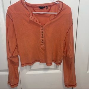 Urban outfitters long sleeve